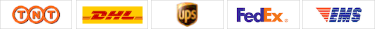 Global shipping methods