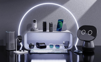 Consumer electronics - Raywise Technologies Co.,Limited