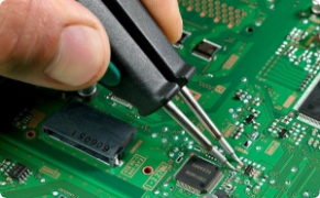 Low Dropout (LDO) Linear Regulator Dropout Voltage and Power Supply - Raywise Technologies Co.,Limited