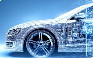 Automotive Electronics - Raywise Technologies Co.,Limited