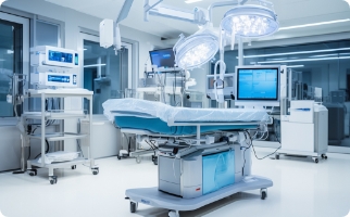Medical Equipment - Raywise Technologies Co.,Limited