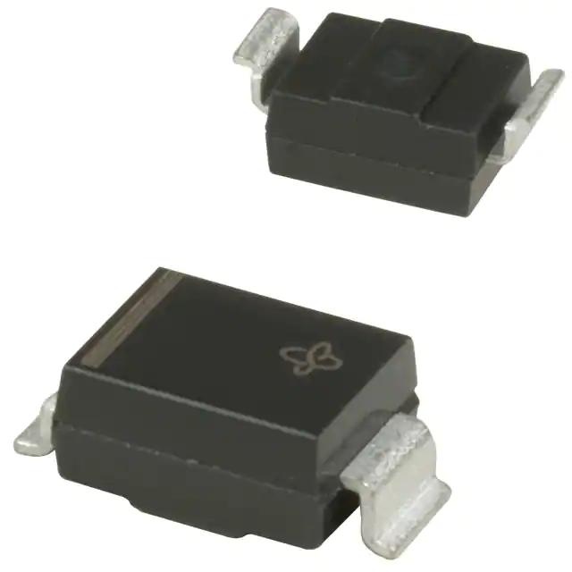SMZG3788B-E3/52 Vishay General Semiconductor - Diodes Division electronic component