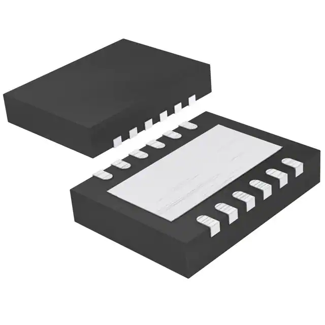 TC8220K6-G Microchip Technology electronic component