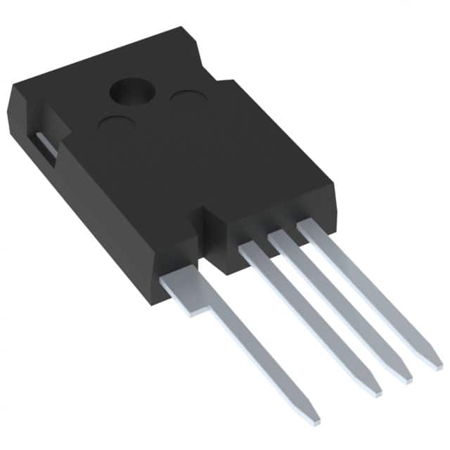 G3R60MT07K GeneSiC Semiconductor electronic component