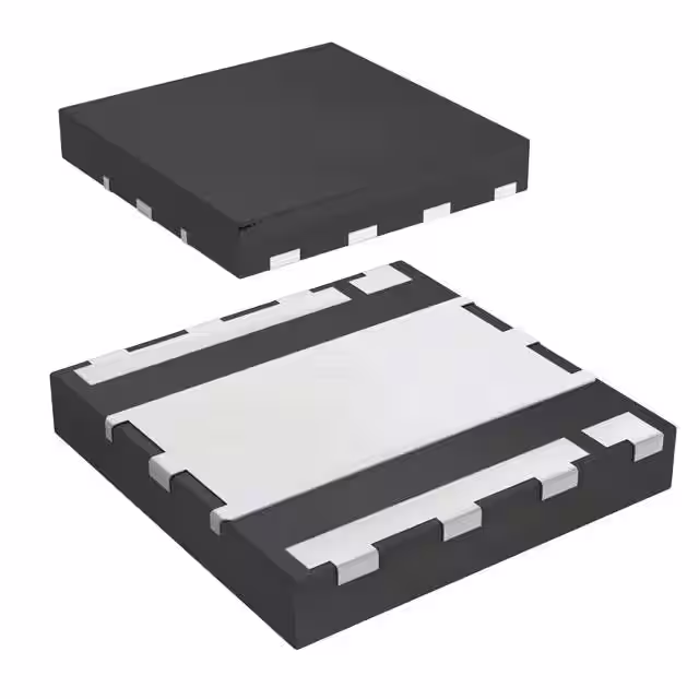 STL7NM60N STMicroelectronics electronic component