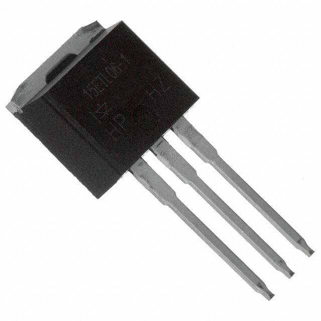 VS-15ETL06-1PBF Vishay General Semiconductor - Diodes Division electronic component