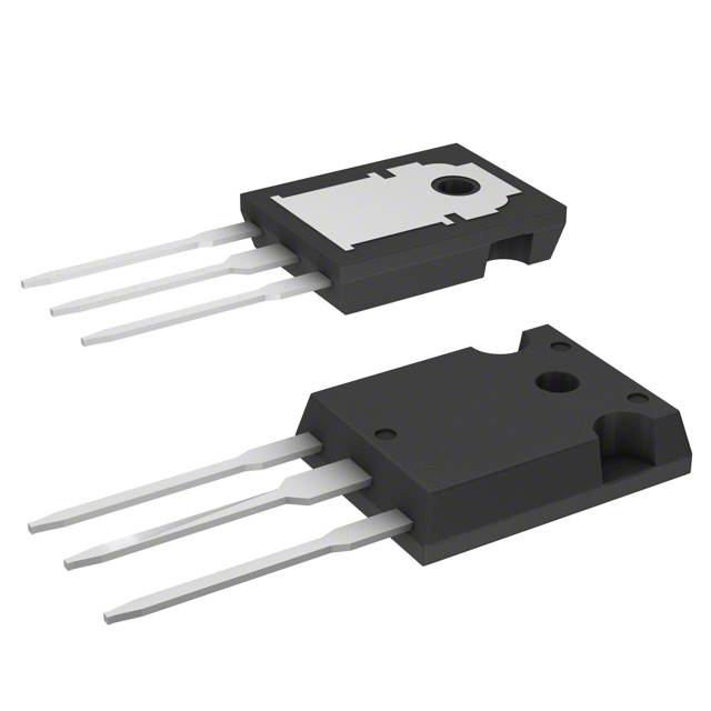 WNSC6D20650CW6Q WeEn Semiconductors electronic component