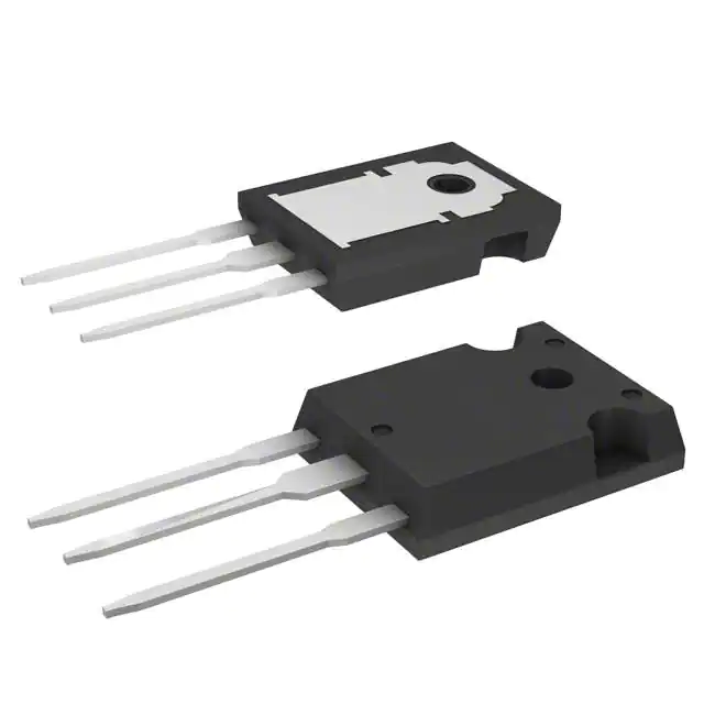 WNSC6D20650WQ WeEn Semiconductors electronic component