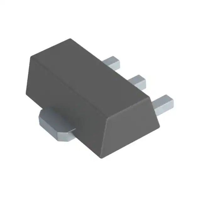 BCX53-16-AU_R1_000A1 Panjit International Inc. electronic component