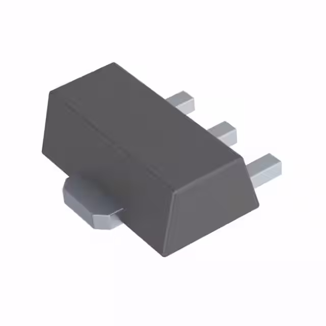 BCX56TX Nexperia USA Inc. electronic component
