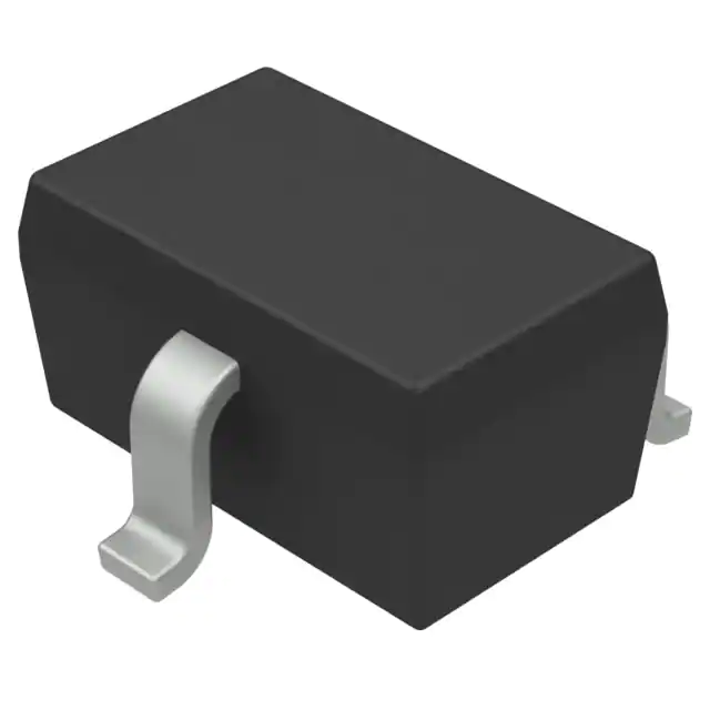 PDTC124EU,115 Nexperia USA Inc. electronic component