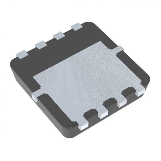 PXN9R0-30QLJ Nexperia USA Inc. electronic component