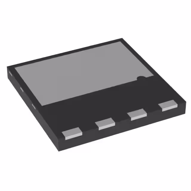 WNSC04650T6J WeEn Semiconductors electronic component