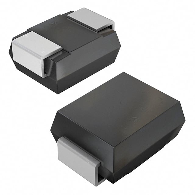 MURS360BJ WeEn Semiconductors electronic component