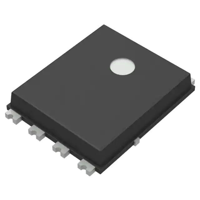 TQM150NB04DCR RLG Taiwan Semiconductor Corporation electronic component