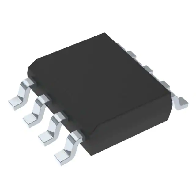 TSM120N06LCS RLG Taiwan Semiconductor Corporation electronic component