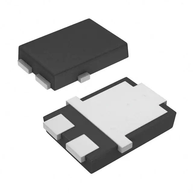 TSUP15M45SH S1G Taiwan Semiconductor Corporation electronic component