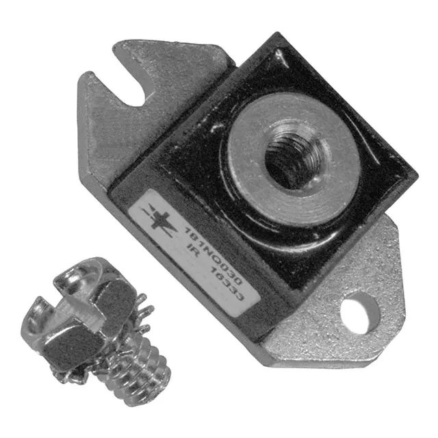 181NQ040 Vishay General Semiconductor - Diodes Division electronic component