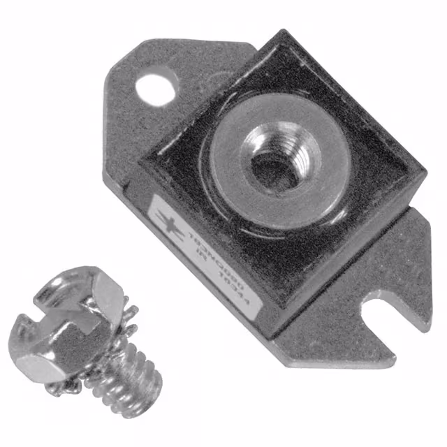 183NQ080 Vishay General Semiconductor - Diodes Division electronic component