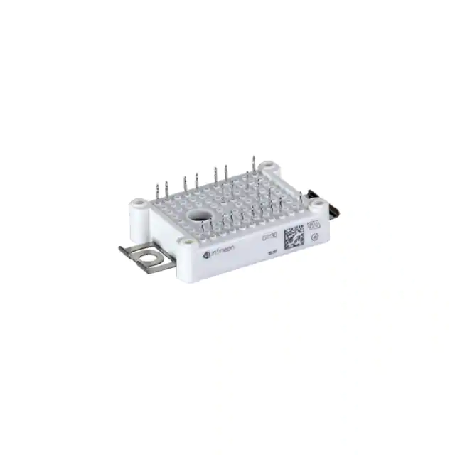 F3L25R12W1T4B27BOMA1 Infineon Technologies related electronic component