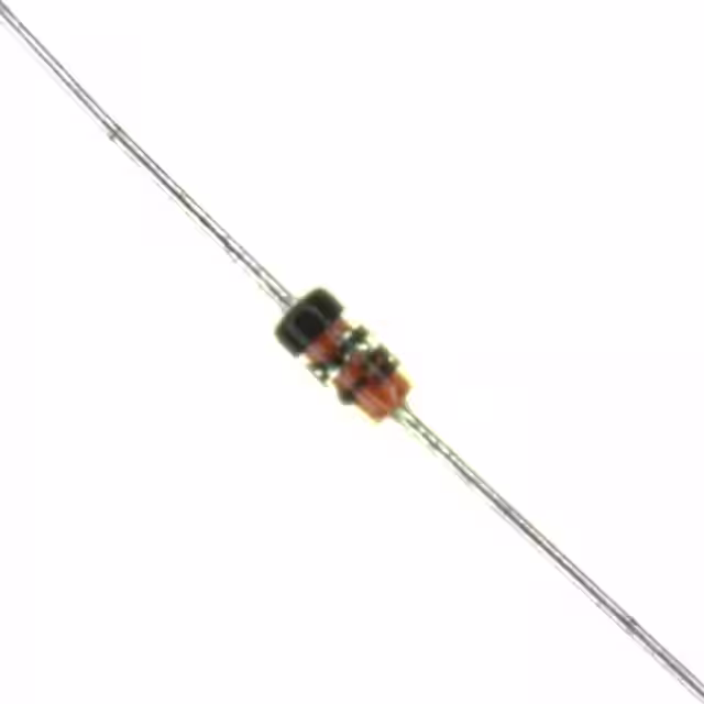 1N4148T-73 Rohm Semiconductor electronic component