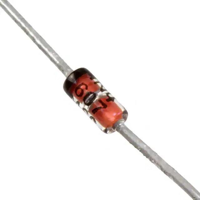 1N4607 Microchip Technology electronic component