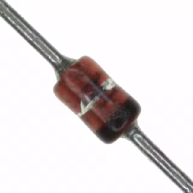 1N4937-TP Micro Commercial Co electronic component