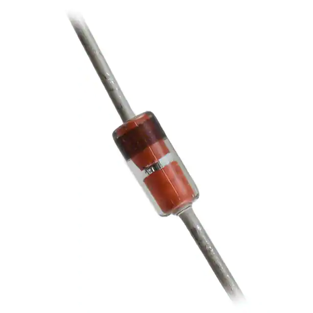 1N914A Fairchild Semiconductor electronic component