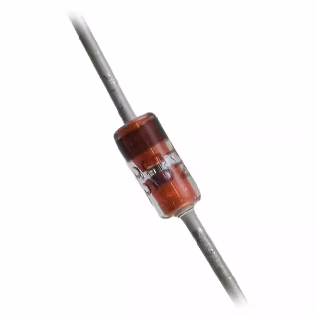 1N5228B (DO-35) Microsemi Corporation electronic component