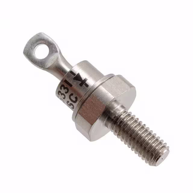 1N5331 Microchip Technology electronic component