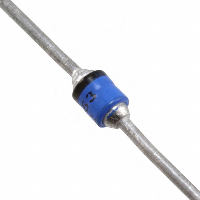 1N5419E3 Microchip Technology electronic component