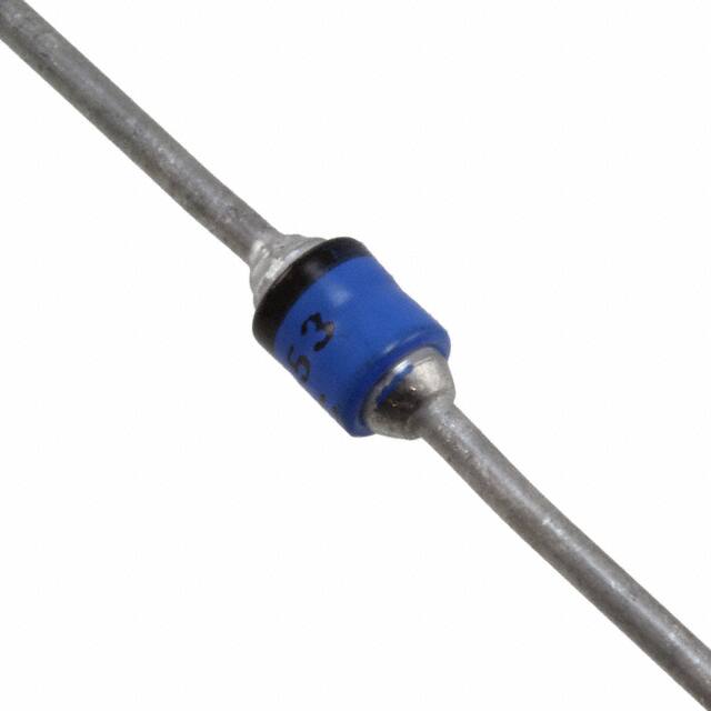 1N5553 Microchip Technology electronic component