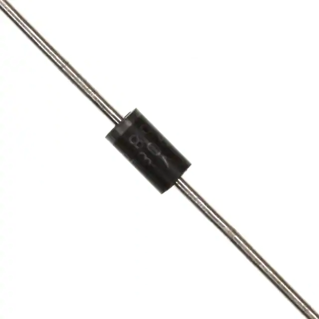1N4742AGE3 Microchip Technology electronic component
