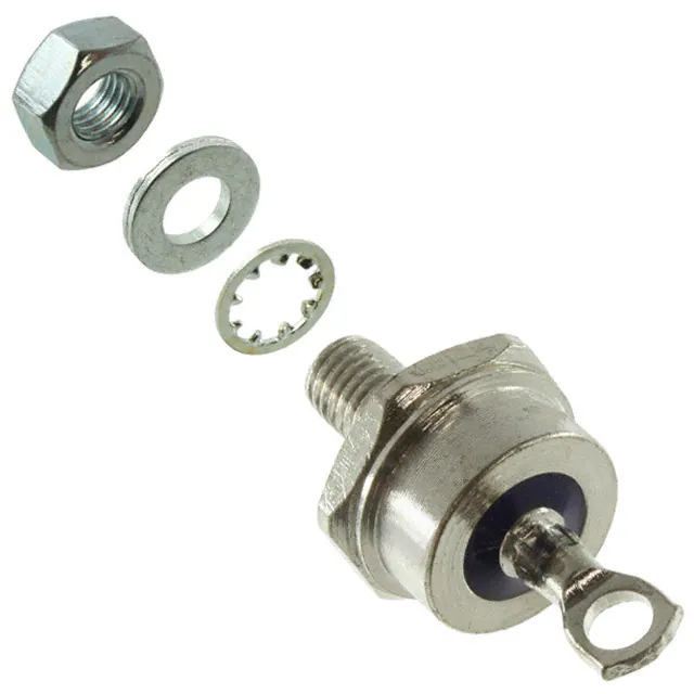 MBR8045 GeneSiC Semiconductor electronic component