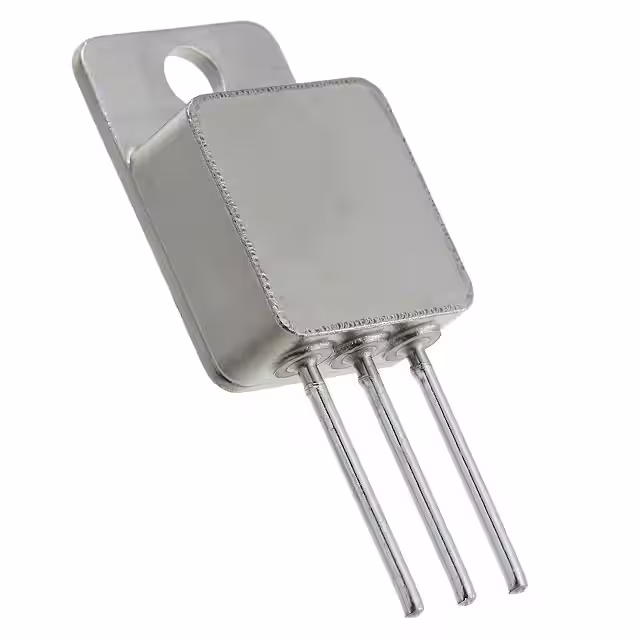 1N6659 Microchip Technology electronic component