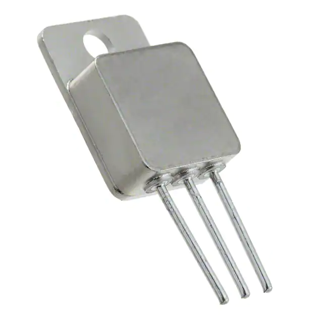 1N6660 Microsemi Corporation electronic component