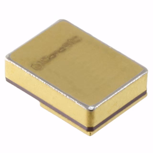 1N8033-GA GeneSiC Semiconductor electronic component