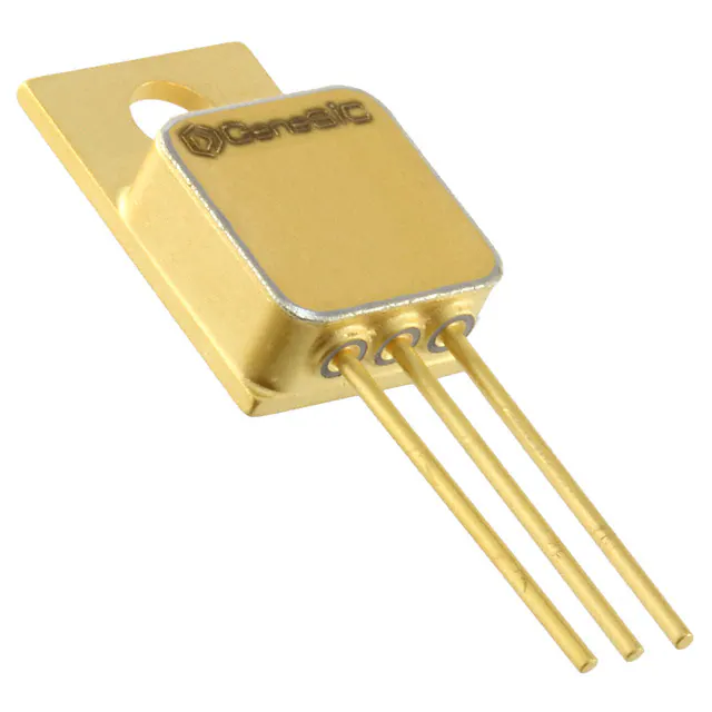 1N8024-GA GeneSiC Semiconductor electronic component