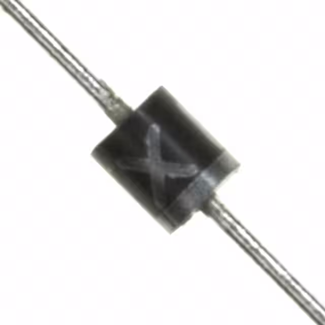 1N4004AT-82 Rohm Semiconductor electronic component