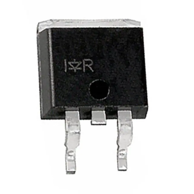 IRG4BC30FD-S Infineon Technologies electronic component