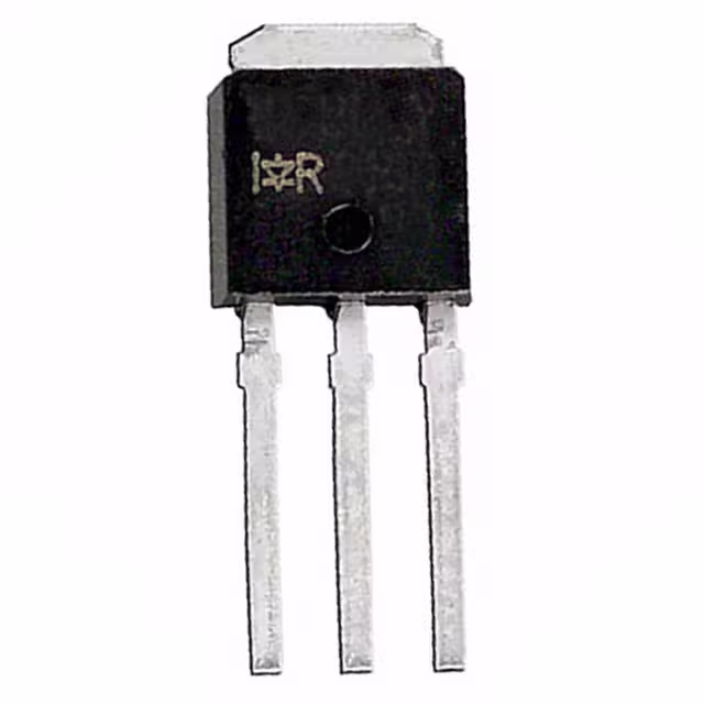 IRLU3103 Infineon Technologies electronic component