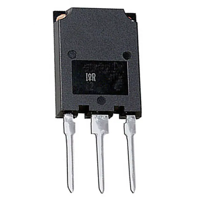 IRG4PSC71KPBF International Rectifier electronic component