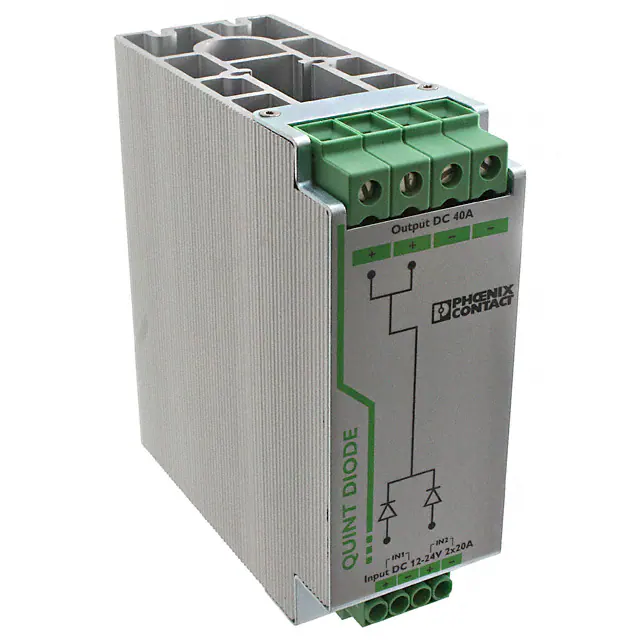 2320157 Phoenix Contact electronic component