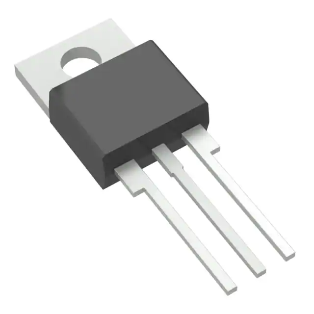 IXGP48N60A3 IXYS electronic component