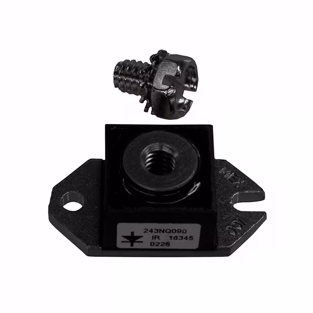 243NQ080 Vishay General Semiconductor - Diodes Division electronic component