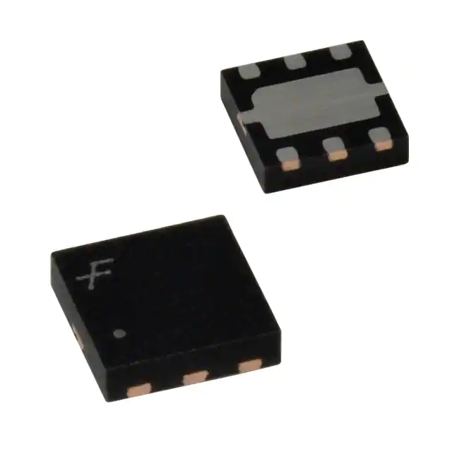FDFM2P110 onsemi electronic component