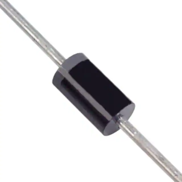 1N4007G-T Diodes Incorporated electronic component