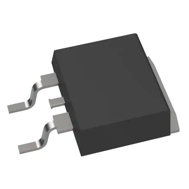 TK1R5R04PB,LXGQ Toshiba Semiconductor and Storage electronic component