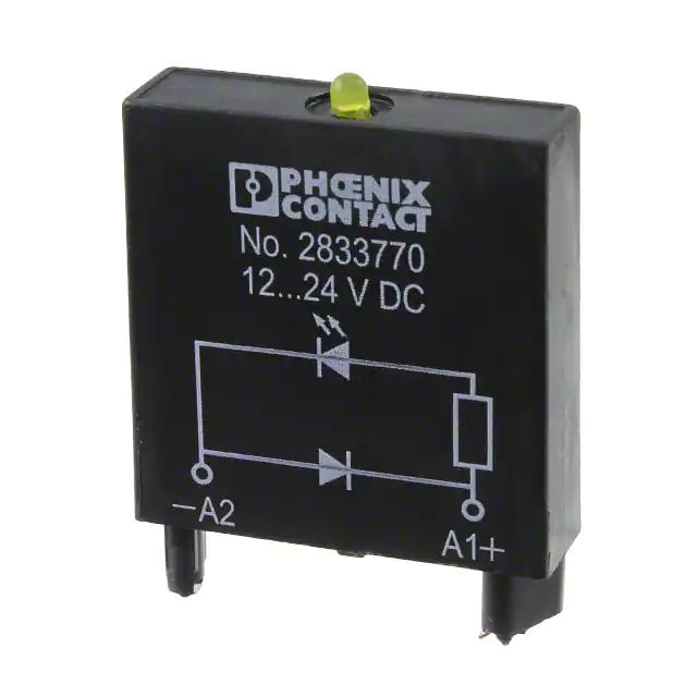 2833770 Phoenix Contact electronic component