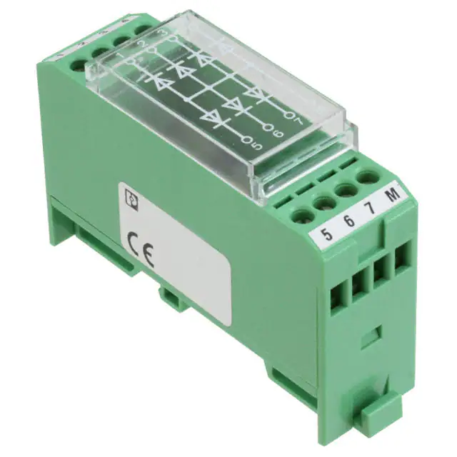 2950077 Phoenix Contact electronic component